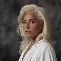 Lady Gaga Image