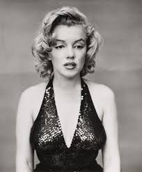 Marilyn Monroe Image