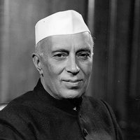 Jawaharlal Nehru Image