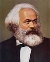 Karl Marx Avatar Image