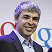 Larry Page Author image