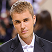 Justin Bieber Auther image