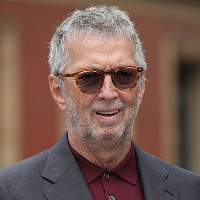Eric Clapton Image