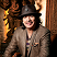 Carlos Santana Auther image