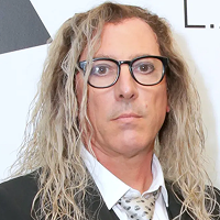 Maynard James Keenan Image