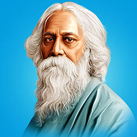 Rabindranath Tagore Image