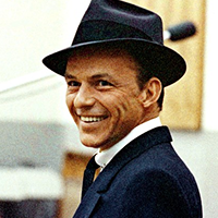 Frank Sinatra Image