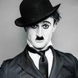 Charlie Chaplin Avatar Image