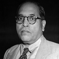 B. R. Ambedkar Image