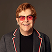 Elton John Auther image