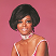 Diana Ross Author image