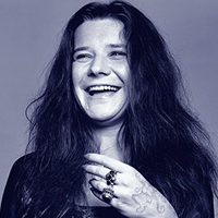 Janis Joplin Image
