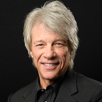 Jon Bon Jovi Image