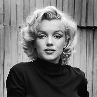 Marilyn Monroe Image