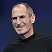 Steve Jobs Author image