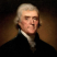 Thomas Jefferson Author image