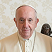 Pope Francis Author image