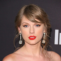 Taylor Swift Image