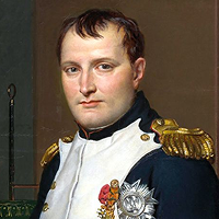 Napoleon Bonaparte Image