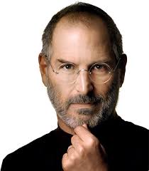 Steve Jobs Image