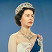Queen Elizabeth II Author image