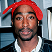 Tupac Shakur Author image