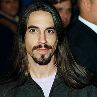 Anthony Kiedis Image