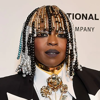Lauryn Hill Image