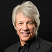 Jon Bon Jovi Author image