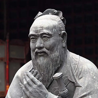 Confucius Image