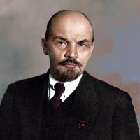 Vladimir Lenin Image