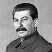 Joseph Stalin Author image