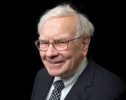 Warren Buffet Image