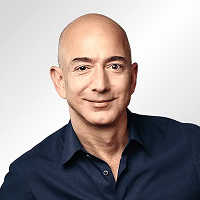 Jeff Bezos Image
