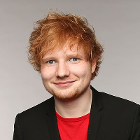 Ed Sheeran Image