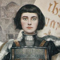 Joan of Arc Image