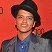 Bruno Mars Avatar Image