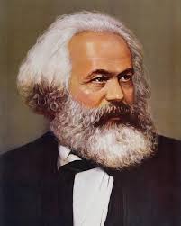 Karl Marx Image
