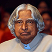 A. P. J. Abdul Kalam Author image