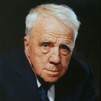 Robert Frost Image