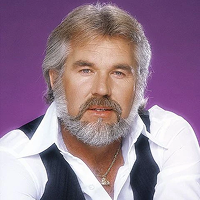 Kenny Rogers Image