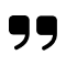 quotes icon light